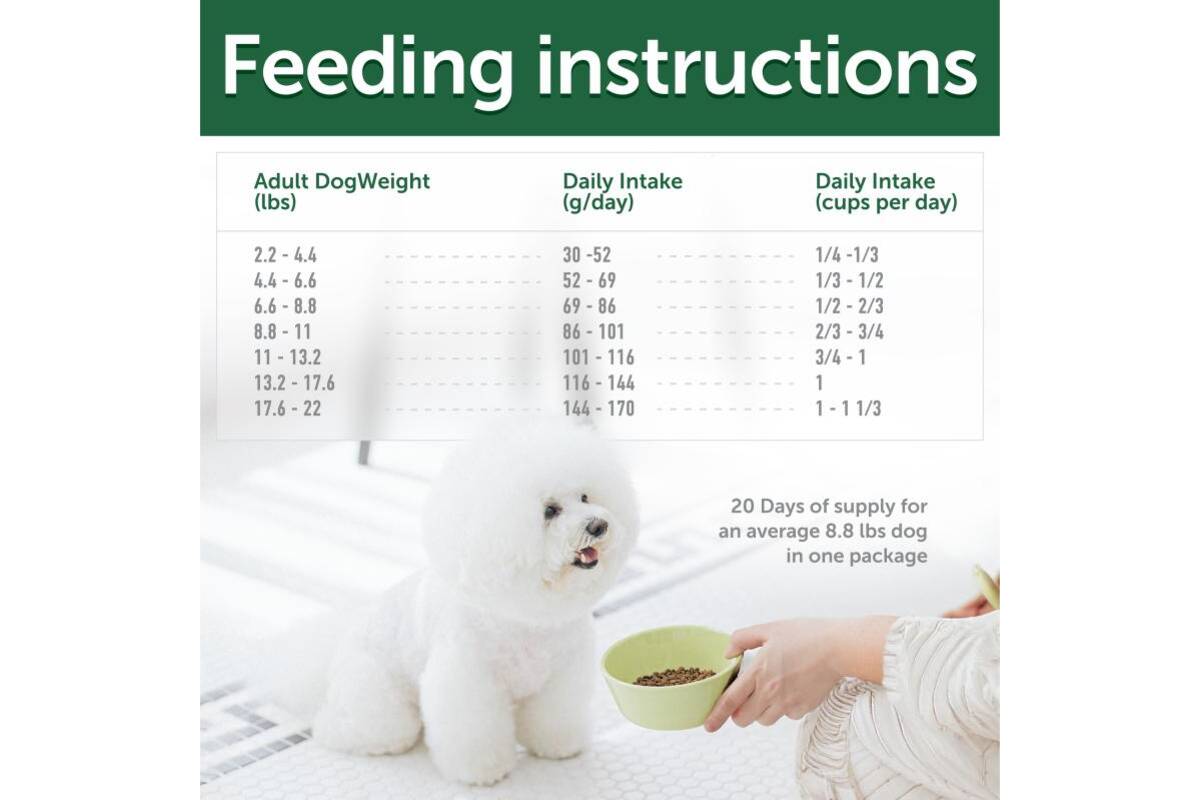 Nature's Protection Superior Care White Dogs Grain-Free White Fish
